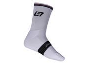 Bellwether 2016 Forza Cycling Socks 95204 White L XL
