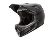 Fox 2015 Rampage Pro Carbon Helmet 13253 Matte Black L