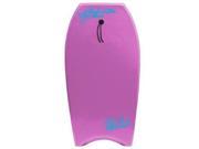 Local Motion Women s Hula 39 Inch Body Board Pink 39 Inches