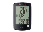 CatEye Padrone Smart Speed Cadence Heart Rate Kit Bicycle Computer CC PA500B SPD CDC HR Black