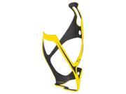 Serfas Vendetta Carbon Water Bottle Cage CC 600 Yellow