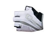 Pearl Izumi 2015 16 Women s Elite Gel Vent Cycling Gloves 14241303 White White XL