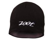 Zoot Sports 2015 Thermo Beanie Z1402021 Black One Size