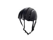 Brooks J.B. Special Carrera Foldable Bicycle Helmet Black Tweed M