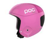 POC 2016 17 Skull Orbic Comp Ski Helmet 10145 Ytterbium Pink XS S