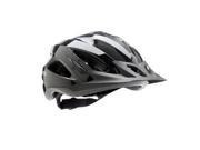 Uvex 2015 Viva 2 Urban Helmet C410104 Black Shiny 53 57 cm