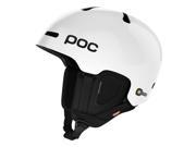 POC 2016 17 Fornix Ski Helmet 10460 White XS S