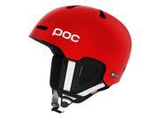POC 2016 17 Fornix Ski Helmet 10460 Bohrium Red XS S