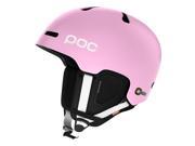 POC 2016 17 Fornix Ski Helmet 10460 Actinium Pink XS S