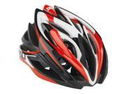 Kali Protectives 2017 Phenom Orbit Cycling Helmet Red Black M L