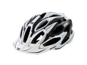 Kali Protectives Maraka XC Mountain Bike Helmet Zone White S M