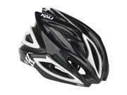 Kali Protectives 2017 Phenom Vanilla Cycling Helmet Black M L