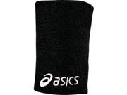 Asics 2014 15 Deuce Wristband Z592522 Black One Size