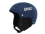 POC 2016 17 Skull Light II Ski Helmet 10141 Lead Blue M L