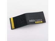 Look Keo 2 Max Blade Bicycle Pedal Replacement Blade Kit Pair 12