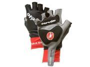 Castelli 2009 10 Men s Cervelo Aero Race Cycling Gloves V3207 Black 2XL