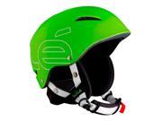 Bolle 2015 B Style Winter Snow Helmet Soft Green 54 58CM