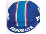 Giordana Brooklyn Team Cycling Cap Blue GI 6CAP TEAM BROK