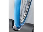Tacx Bicycle Trainer Tire Blue 700 X 23