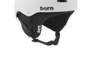 Bern 2015 Men s EPS 8 Tracks Audio Winter Helmet Upgrade Kit Black XXL XXXL
