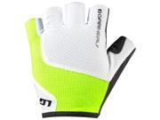 Louis Garneau 2016 Men s Nimbus Evo Cycling Gloves 1481137 Bright Yellow XXL