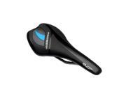 Most Panther FP Bicycle Saddle PI MOST SAD PAN Black w Sky Accents