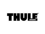 Thule Replacement End Cap Kit No Logo 7521371001