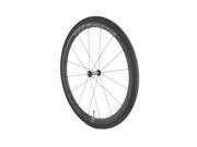 Vittoria Qurano 46 Carbon Tubular Road Bicycle Wheelset 700C 42 46mm