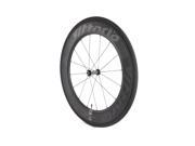 Vittoria Qurano 84 Carbon Tubular Road Bicycle Wheelset 700C 84mm