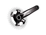 Shimano XTR 11 Speed Mountain Bicycle Crank Set FC M9020 1 165MM W O BB