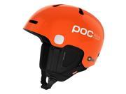 POC 2016 17 Pocito Fornix Kids Youth Ski Helmet 10463 POCito Orange M L