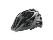 Kali Protectives 2014 Avita PC Mountain Bike Helmet Mojo Black M L
