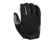 Bellwether 2016 Women s Journey Full Finger Cycling Gloves 4598 Black L