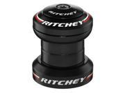 Ritchey Logic Pro Threadless Road Bicycle HeadSet Black 1 1 8 in