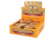 Bonk Breaker Energy Bar Peanut Butter And Jelly Flavor with High Protein