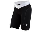 Pearl Izumi 2015 16 Women s Select In R Cool Cycling Shorts 11211206 Black White L