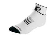 Pearl Izumi 2015 16 Women s Elite Cycling Run Socks 14251401 White S