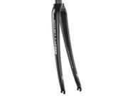 Ritchey WCS UD Carbon Road Bicycle Fork UD Carbon 1 1 8in x 43mm