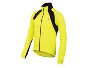 Pearl Izumi 2016 Men s Select Barrier Cycling Jacket 11131335 Screaming Yellow Black XL