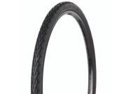 EVO Traverse 30 TPI Wire Bead Bicycle Tire Black Black 26 x 1.75