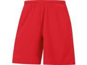 Gore Running Wear 2016 Men s Urban 2in1 Run Shorts 8 inch TURUNS Red L