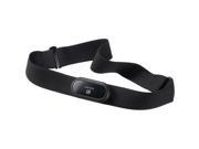 CatEye Stealth 50 Bicycle Computer Heart Rate Strap and Sensor HR 11 1603760