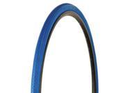 EVO Corsair Wire Bead 30 TPI Road Bicycle Tire 156 27114 6W Blue Blue 27 x 1 1 4
