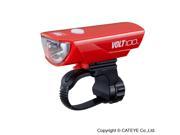 CatEye VOLT 100 Bicycle Head Light HL EL150RC Red
