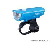 CatEye VOLT 100 Bicycle Head Light HL EL150RC Blue