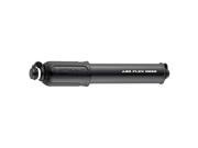 Lezyne HV Drive Bicycle Frame Pump Black Small 166mm