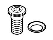 Shimano 6U 9809 Bicycle Clamp Bolt and Washer M8 x 16 Y6AU98090