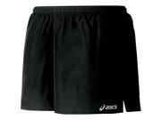 Asics 2015 Women s Running Pocketed 3.5 inch Short WS2576 Black L