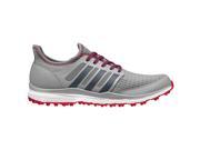 Adidas 2015 Men s ClimaCool Golf Shoes Q44603 Night Marine Power Red 9
