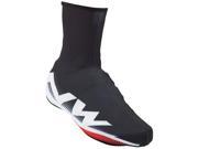 Northwave Extreme Graphic Cycling Shoecover Black M